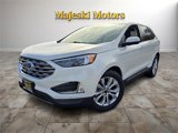 Used 2023 Ford Edge Titanium w/ Equipment Group 301A image 3