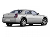 Used 2009 Chrysler 300 LX image 2