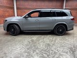New 2025 Mercedes-Benz GLS 63 AMG 4MATIC image 2