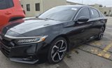 Used 2022 Honda Accord Sport image 2
