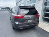 Certified 2020 Toyota Sienna XLE image 5