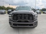 New 2025 RAM 2500 Big Horn image 2