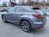 Used 2022 Lexus RX 350 Premium w/ Premium Package image 5
