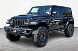 New 2025 Jeep Wrangler Unlimited Rubicon 392 image 2