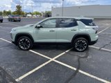Used 2026 Chevrolet Equinox LT w/ Convenience Package II image 3