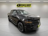 New 2025 Ford F150 XLT w/ Equipment Group 302A MID image 4