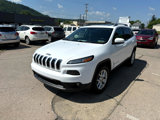 Used 2015 Jeep Cherokee Latitude w/ Comfort/Convenience Group image 3