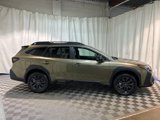 New 2025 Subaru Outback Onyx Edition XT image 3