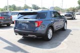 Used 2021 Ford Explorer Limited w/ Equipment Group 301A image 3