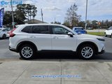 Certified 2024 Honda CR-V EX image 6