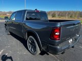 New 2025 RAM 1500 4x4 Crew Cab image 6