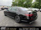 Used 2024 Mercedes-Benz S 580e 4MATIC Sedan image 4