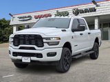 New 2025 RAM 2500 Lone Star image 2
