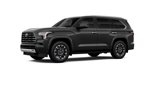 New 2025 Toyota Sequoia Limited image 2