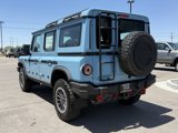 New 2025 INEOS Grenadier Fieldmaster Edition image 3
