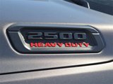 New 2025 RAM 2500 Tradesman image 5
