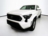 Used 2024 Toyota Tacoma SR5 image 3