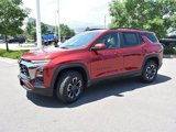 New 2026 Chevrolet Equinox ACTIV w/ Convenience Package III image 3