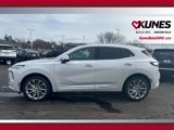 New 2025 Buick Envision Avenir image 4