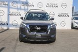 New 2025 Nissan Pathfinder SV w/ Cargo Package image 2