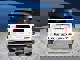 New 2026 Honda Passport TrailSport image 4