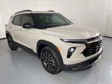 New 2026 Chevrolet TrailBlazer ACTIV w/ Convenience Package image 2