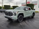 New 2025 Toyota Tundra 1794 Edition image 5