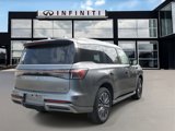 New 2025 INFINITI QX80 Sensory image 4