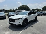 New 2026 Honda CR-V Sport-L image 3