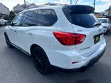 Used 2017 Nissan Pathfinder Platinum w/ Midnight Edition Package image 6