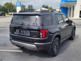 New 2026 Honda Passport TrailSport image 2