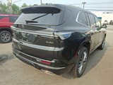 New 2026 Buick Enclave Avenir image 4