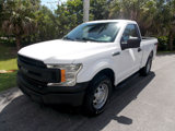 Used 2018 Ford F150 XL w/ Trailer Tow Package w/101A image 3