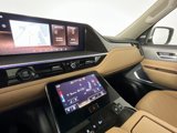New 2025 INFINITI QX80 Luxe image 3