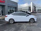 Used 2023 Nissan Versa SV w/ Trunk Package image 5