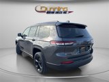 New 2025 Jeep Grand Cherokee L Altitude image 2