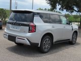New 2025 Nissan Armada SL image 3