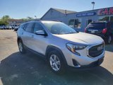 Used 2018 GMC Terrain SLE w/ Driver Convenience Package image 3