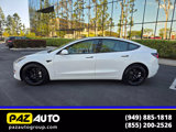 Used 2022 Tesla Model 3 Long Range image 2