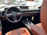 New 2025 MAZDA CX-50 AWD 2.5 Turbo w/ Premium Pkg image 2