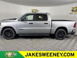 New 2025 RAM 1500 Laramie image 4