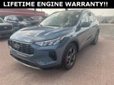 New 2025 Ford Escape ST-Line w/ Cold Weather Package image 4