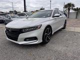 Used 2020 Honda Accord Sport image 2