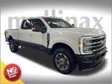Used 2024 Ford F250 King Ranch image 1