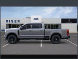 New 2026 Ford F250 Lariat image 3