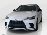 Used 2023 Lexus RX 500h F Sport image 5