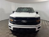 New 2025 Ford F150 XLT w/ Equipment Group 303A High image 2