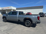 New 2025 GMC Sierra 3500 Denali Ultimate image 4