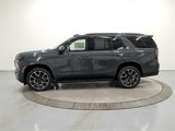 New 2025 Chevrolet Tahoe RST w/ RST Capability Package image 5