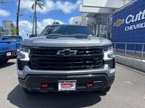 Used 2025 Chevrolet Silverado 1500 LT Trail Boss w/ Protection Package image 2